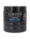 Lorenti Hair Gel 500 ml Keratin